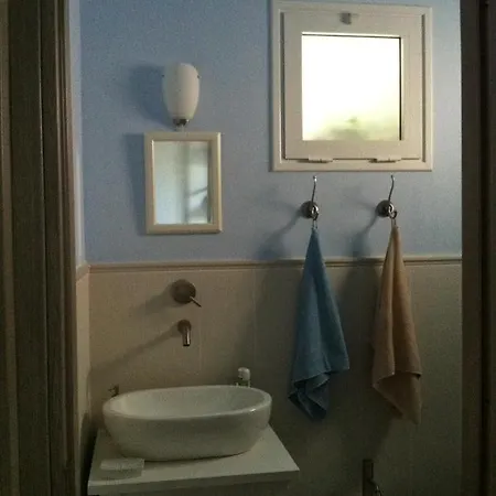 Villetta Mare Blu