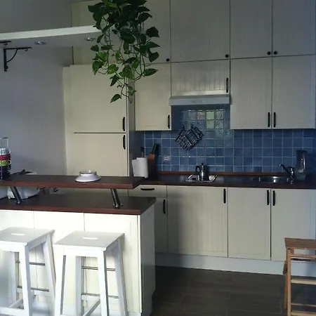 Apartman Villetta Mare Blu