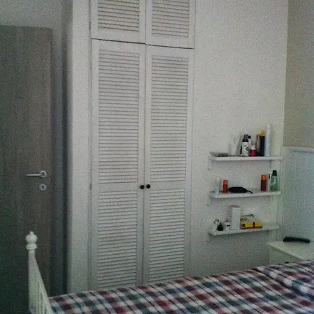 Apartman Villetta Mare Blu