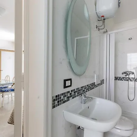 Apartment Mare Blu Torre Lapillo