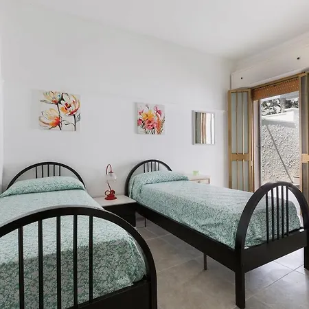 Mare Blu Apartment *