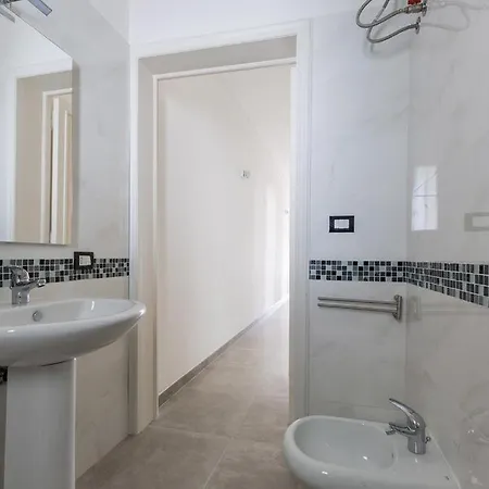 Apartment Mare Blu Torre Lapillo