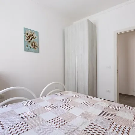Apartment Mare Blu Torre Lapillo